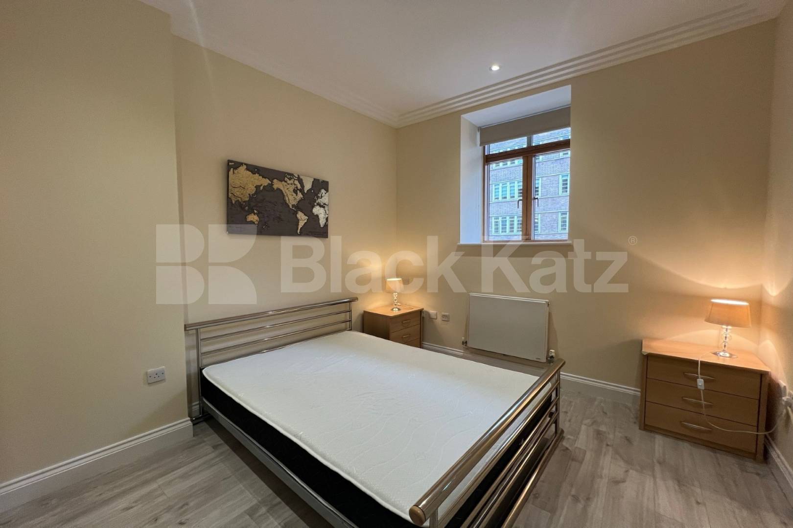 Riverfront One-Bed Apt for Rent: Bright, Modern Living with Balcony Views Dean Ryle Street , Westminster